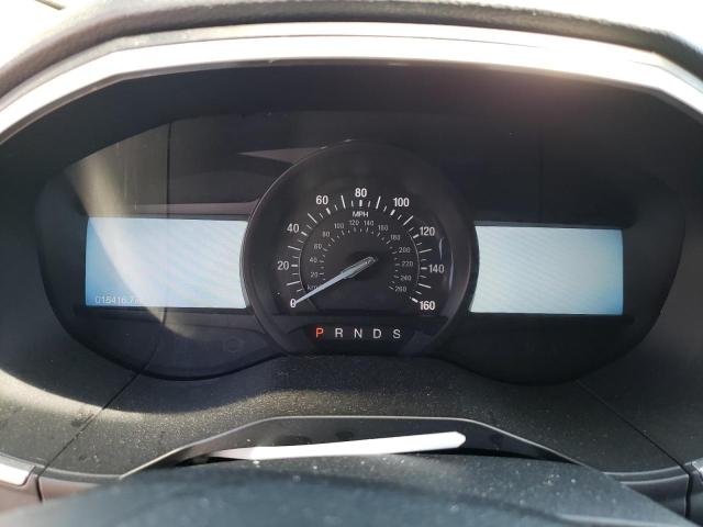 Photo 8 from auction – 2021 FORD EDGE SEL with VIN 2FMPK3J92MBA00265