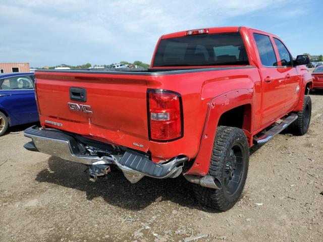 Photo 4 from auction – 2015 GMC SIERRA K15 with VIN 3GTU2UEC3FG106940