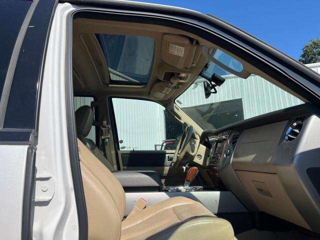 Photo 5 from auction – 2010 FORD EXPEDITION with VIN 1FMJU1H51AEB03507