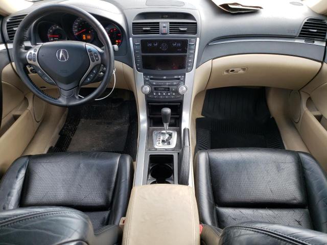 Photo 5 from auction – 2008 ACURA TL with VIN 19UUA662X8A801018