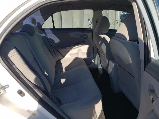 Photo 6 from auction – 2010 TOYOTA COROLLA BA with VIN 1NXBU4EE1AZ181320