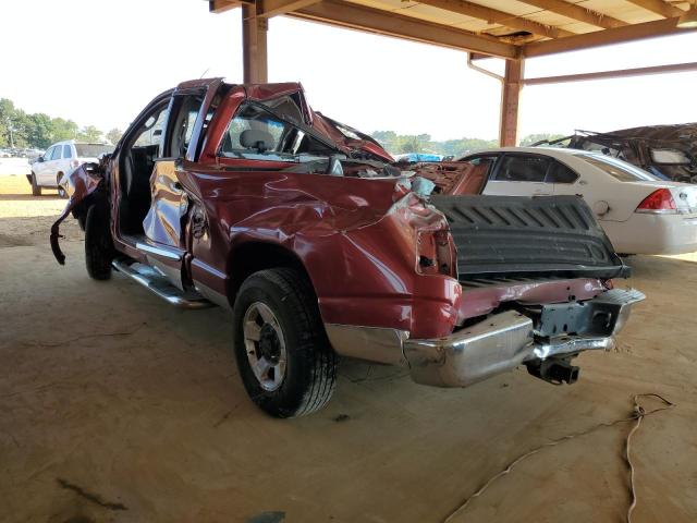 Photo 3 from auction – 2006 DODGE RAM 2500 S with VIN 3D7KR28C66G114409