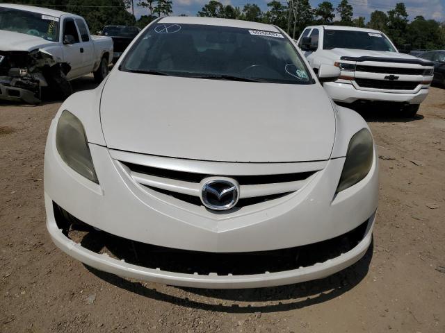 Photo 9 from auction – 2012 MAZDA 6 I with VIN 1YVHZ8DH2C5M25325