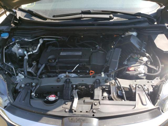 Photo 7 from auction – 2015 HONDA CR-V EX with VIN 2HKRM3H51FH520099