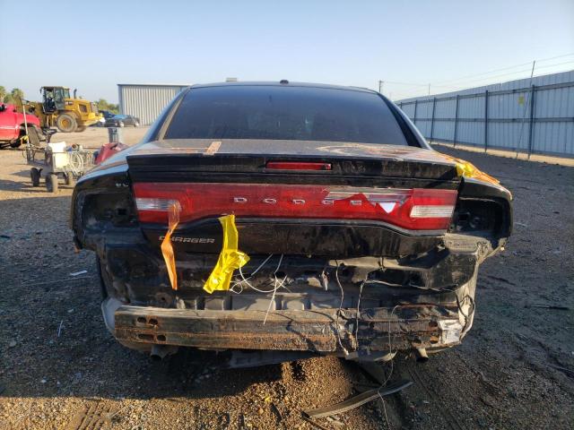 Photo 9 from auction – 2014 DODGE CHARGER SX with VIN 2C3CDXHGXEH363313