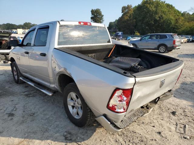 Photo 3 from auction – 2017 RAM 1500 ST with VIN 1C6RR7KG5HS687855