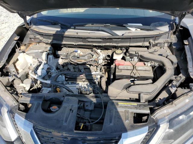 Zdjęcie 7 z aukcji – 2017 NISSAN ROGUE S z VIN KNMAT2MT3HP501981