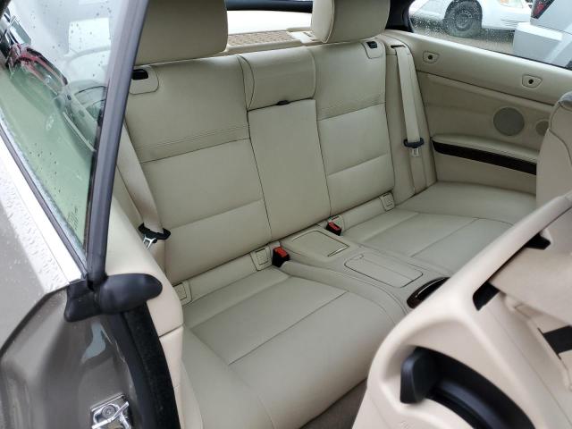 Photo 6 from auction – 2007 BMW 328 I with VIN WBAWL13557PX13876