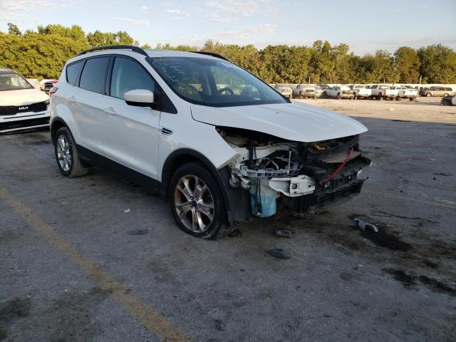 FORD ESCAPE SE 2013 with VIN 1FMCU9GX5DUA72041 - Photo from auction