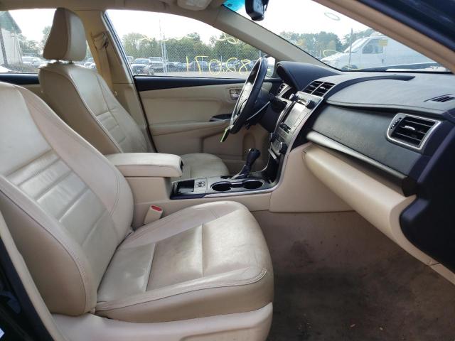 Photo 5 from auction – 2016 TOYOTA CAMRY LE with VIN 4T1BF1FK9GU604974