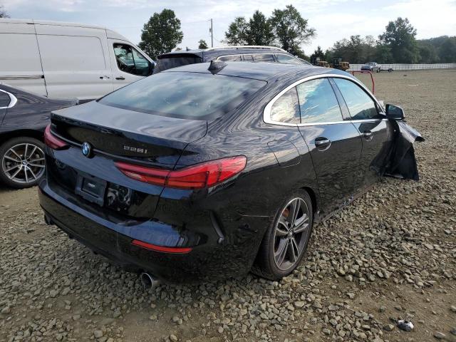 Photo 4 from auction – 2021 BMW 228XI with VIN WBA73AK06M7H61296