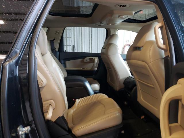 Photo 6 from auction – 2009 CHEVROLET TRAVERSE L with VIN 1GNEV33D59S123003