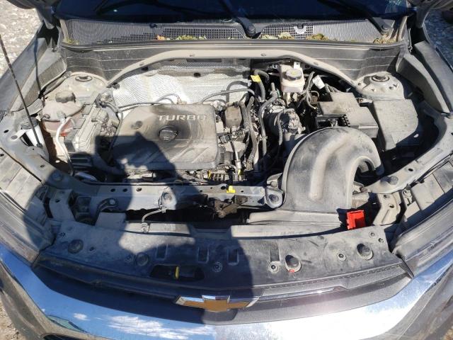 Photo 7 from auction – 2021 CHEVROLET TRAILBLAZE with VIN KL79MRSL6MB008702
