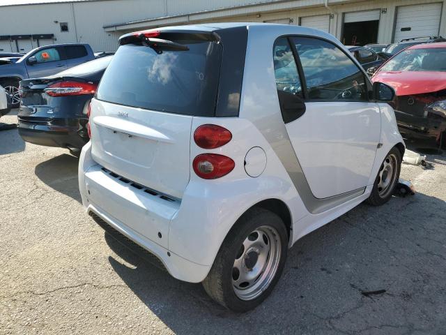 Photo 4 from auction – 2015 SMART FORTWO PUR with VIN WMEEJ3BA2FK805409