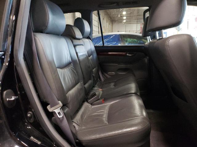 Photo 6 from auction – 2009 LEXUS GX 470 with VIN JTJBT20X690171970
