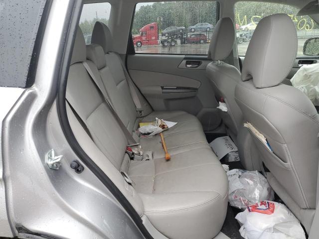 Photo 6 from auction – 2011 SUBARU FORESTER L with VIN JF2SHAEC2BH775948