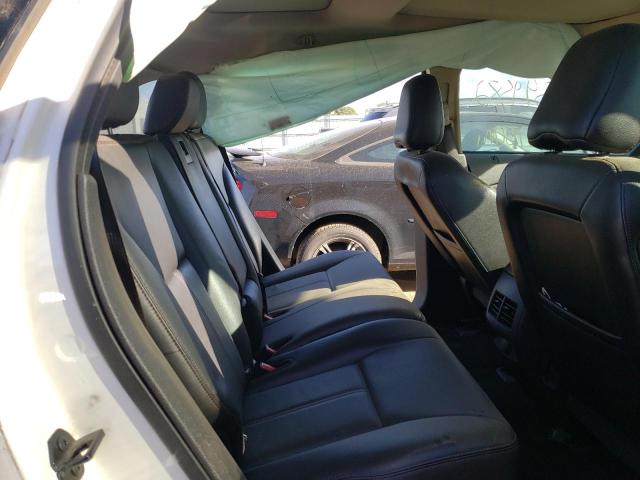 Photo 6 from auction – 2012 FORD EDGE SEL with VIN 2FMDK4JCXCBA07421