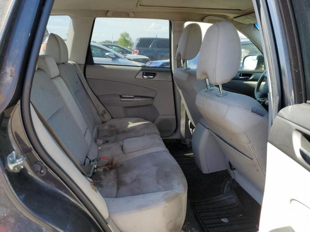 Photo 6 from auction – 2011 SUBARU FORESTER 2 with VIN JF2SHBDC3BH708086