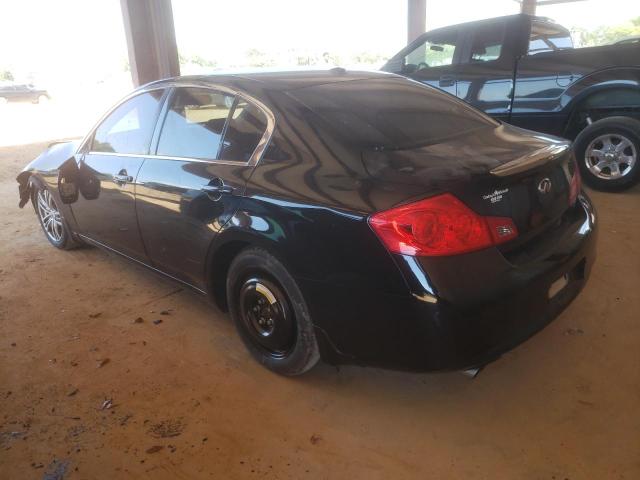 Photo 3 from auction – 2012 INFINITI G25 with VIN JN1DV6AP2CM700474