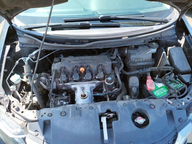 Photo 7 from auction – 2015 HONDA CIVIC SE with VIN 19XFB2F70FE211963