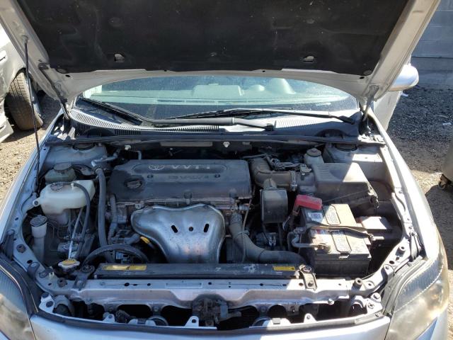 Photo 7 from auction – 2010 TOYOTA SCION TC with VIN JTKDE3B72A0317965