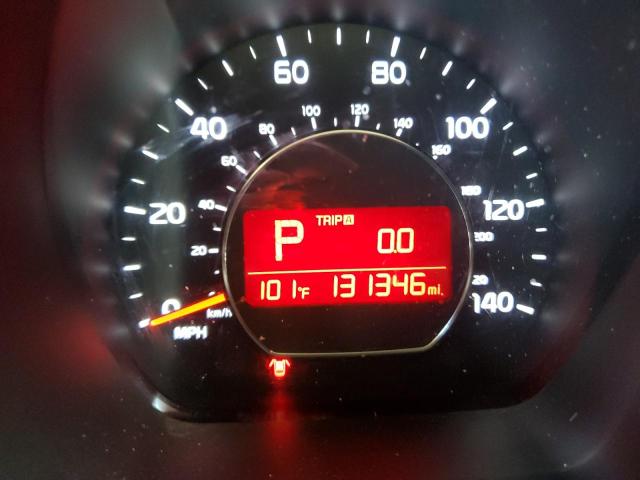Photo 8 from auction – 2015 KIA SOUL with VIN KNDJN2A26F7786226