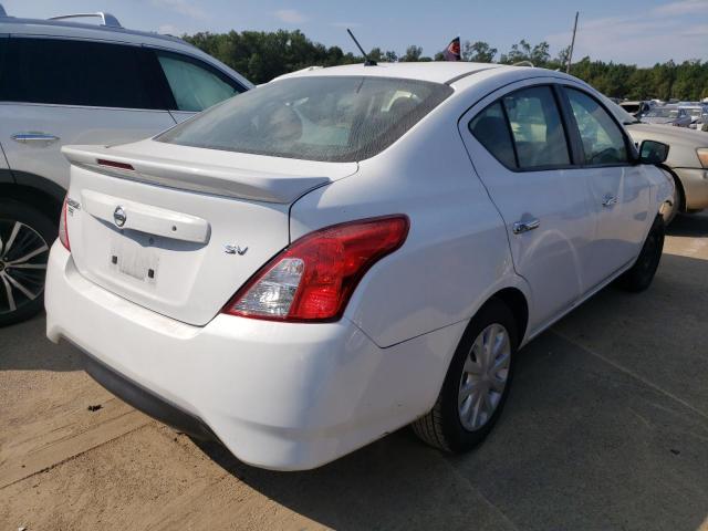 Photo 4 from auction – 2019 NISSAN VERSA S with VIN 3N1CN7AP0KL870388