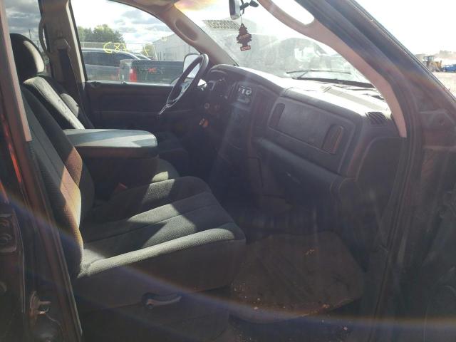 Photo 5 from auction – 2002 DODGE RAM 1500 with VIN 1D7HA18N92S517848