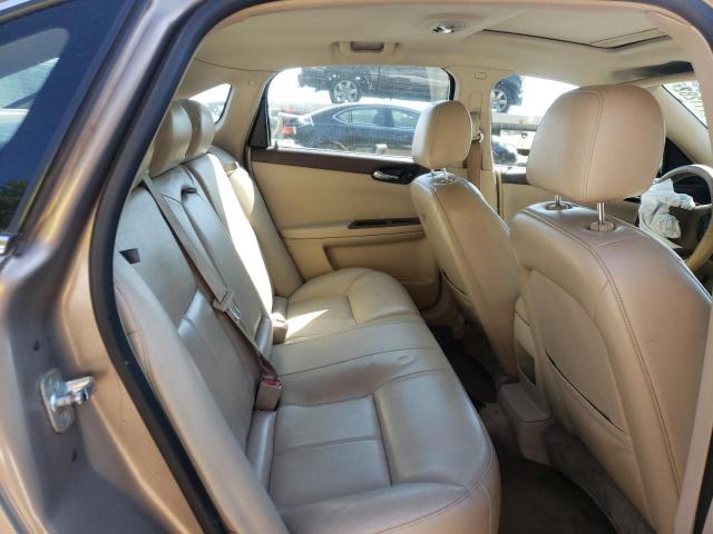 Photo 6 from auction – 2006 CHEVROLET IMPALA LTZ with VIN 2G1WU581669216404
