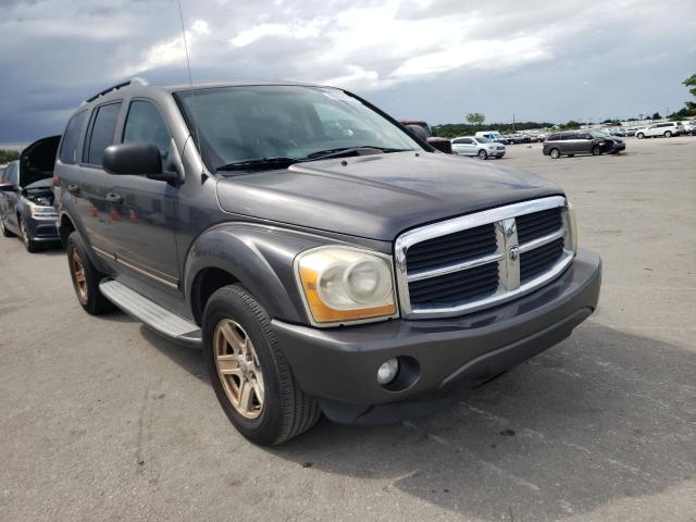 DODGE DURANGO LI 2004 with VIN 1D4HB58N94F157932 - Photo from auction