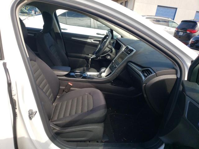 Photo 5 from auction – 2013 FORD FUSION SE with VIN 3FA6P0H78DR297215