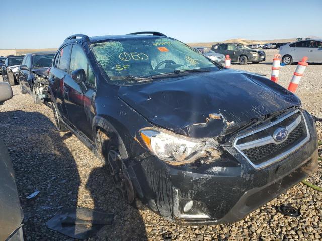 SUBARU CROSSTREK 2017 with VIN JF2GPALC0HH280507 - Photo from auction