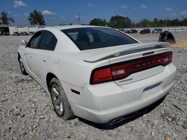 صورة رقم 3 من المزاد - 2013 DODGE CHARGER SE مع VIN 2C3CDXBG0DH680296