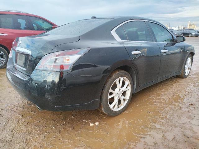 Фото 4 с аукциона – 2012 NISSAN MAXIMA S с VIN 1N4AA5AP8CC813573