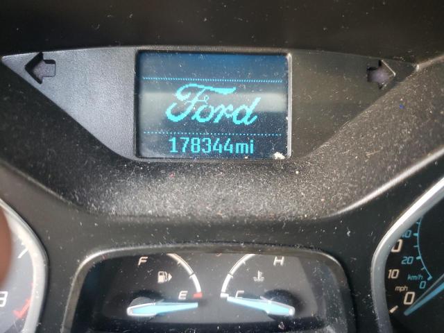 Фото 8 с аукциона – 2012 FORD FOCUS SE с VIN 1FAHP3F20CL141684
