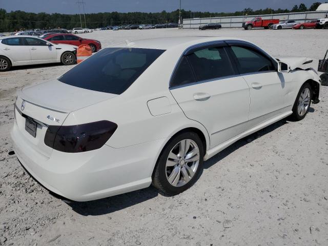 Photo 4 from auction – 2011 MERCEDES-BENZ E 350 4MAT with VIN WDDHF8HB5BA438229