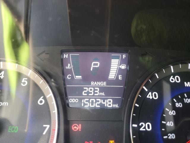 Photo 8 from auction – 2014 HYUNDAI ACCENT GLS with VIN KMHCT5AE3EU164480