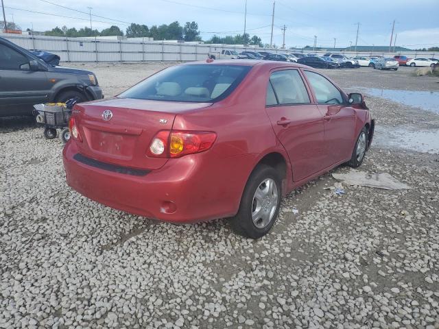 Foto 4 de la subasta – 2010 TOYOTA COROLLA BA con VIN 1NXBU4EEXAZ299804