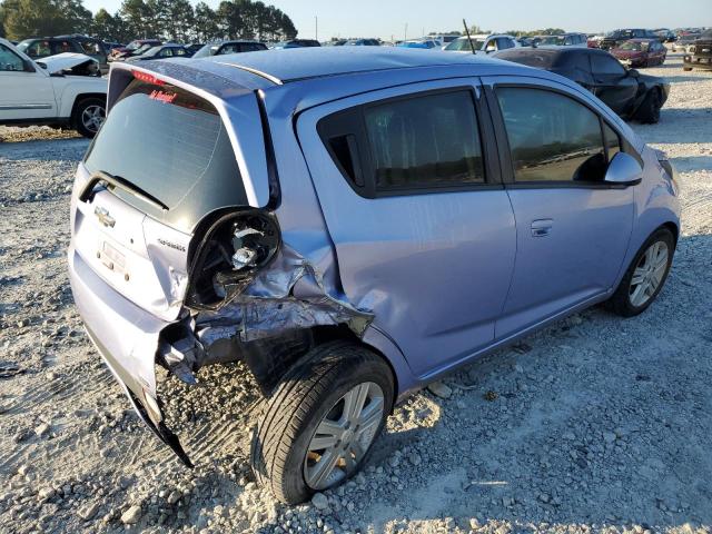Photo 4 from auction – 2014 CHEVROLET SPARK 1LT with VIN KL8CD6S99EC583716