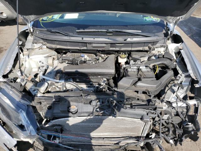 Photo 7 from auction – 2016 NISSAN ROGUE S with VIN KNMAT2MV7GP709667