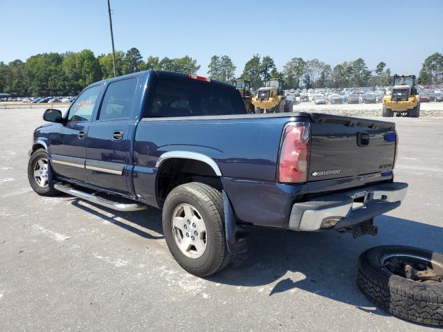 Photo 3 from auction – 2005 CHEVROLET SILVERADO with VIN 2GCEC13T851173639