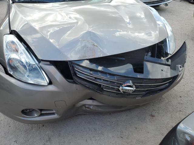 Photo 9 from auction – 2012 NISSAN ALTIMA BAS with VIN 1N4AL2AP7CC150683