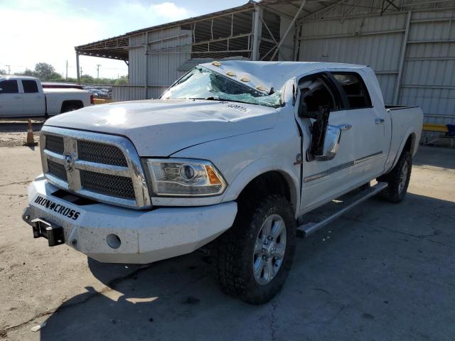 Photo 2 from auction – 2015 RAM 2500 LONGH with VIN 3C6UR5PL9FG673742