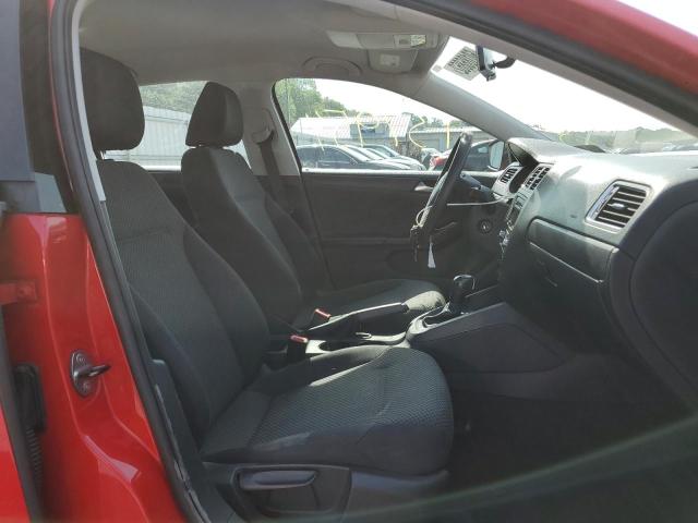 Photo 5 from auction – 2013 VOLKSWAGEN JETTA BASE with VIN 3VW2K7AJ6DM219435