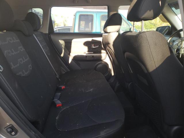 Снимка 6 от търг – 2013 KIA SOUL + с VIN KNDJT2A63D7618372