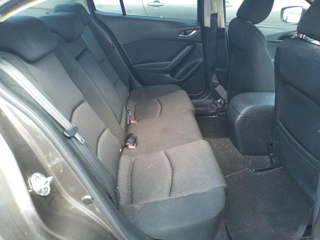 Photo 6 from auction – 2014 MAZDA 3 TOURING with VIN JM1BM1V7XE1109950