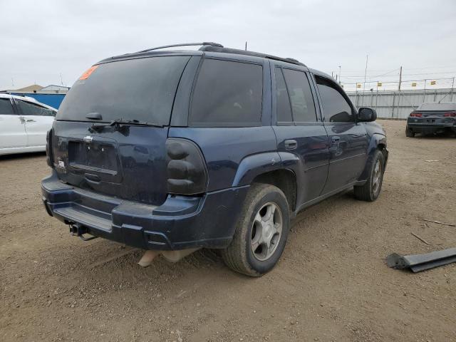 Photo 4 from auction – 2008 CHEVROLET TRAILBLAZE with VIN 1GNDT13S182250236