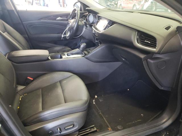 Photo 5 from auction – 2018 BUICK REGAL ESSE with VIN W04GR6SX4J1082709