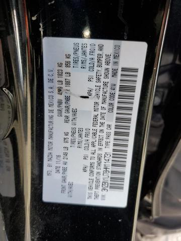 Photo 10 from auction – 2017 MAZDA 3 SPORT with VIN 3MZBN1U78HM114731