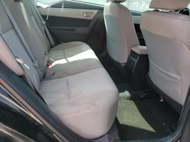 Photo 6 from auction – 2015 TOYOTA COROLLA L with VIN 2T1BURHE6FC420894